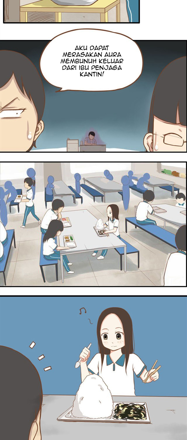 Poor Father and Daughter Chapter 07 Gambar 5